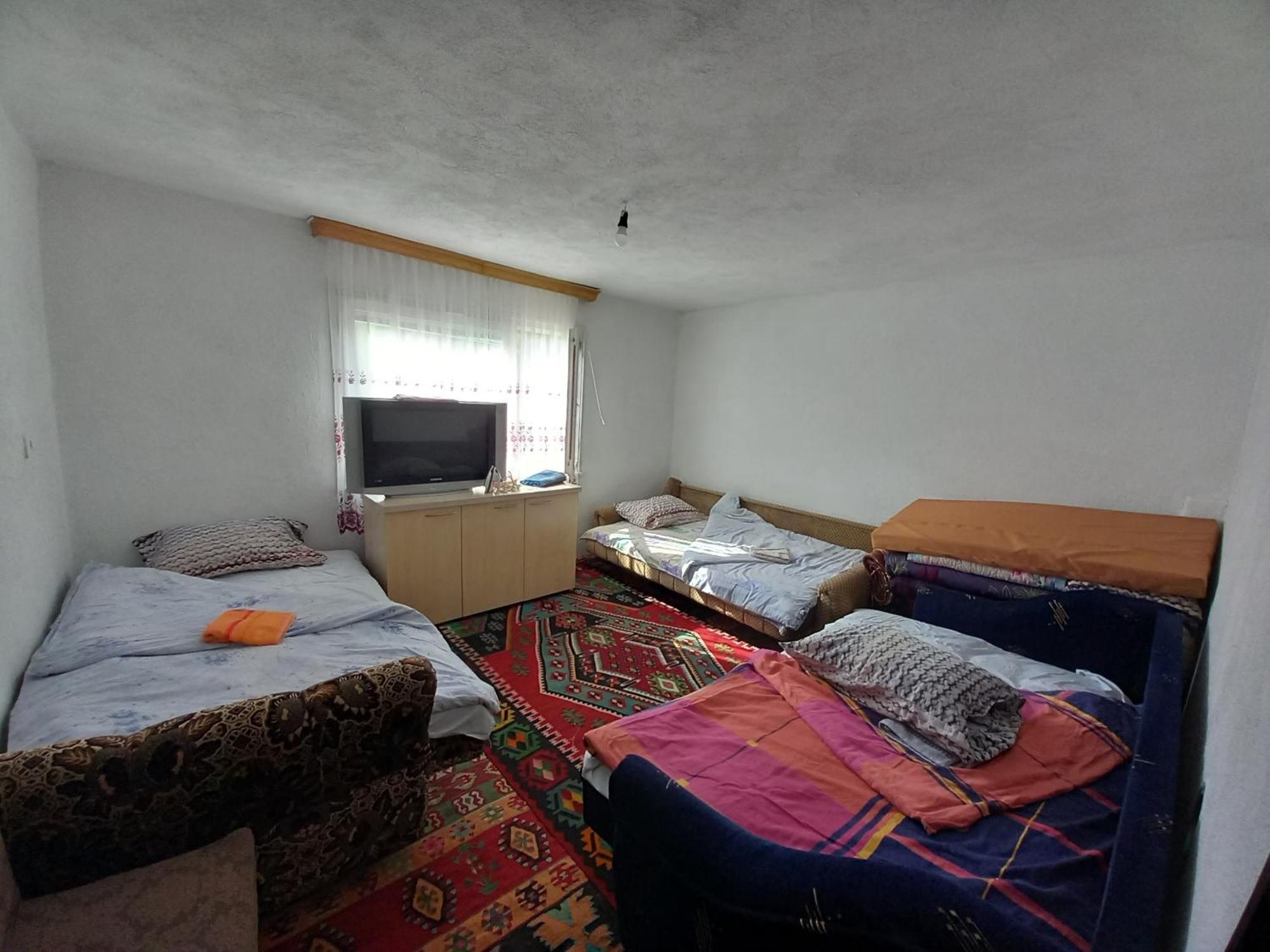 Etno Selo Visoko Apartmani Room photo